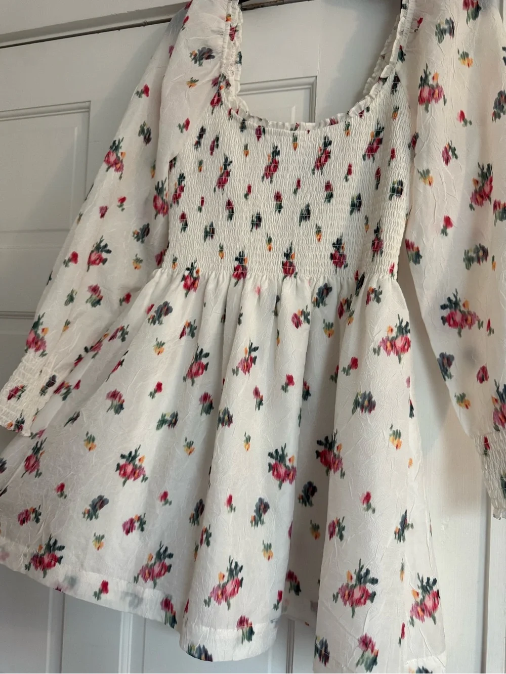 HILL HOUSE NAP DRESS - Picture 3 of 13